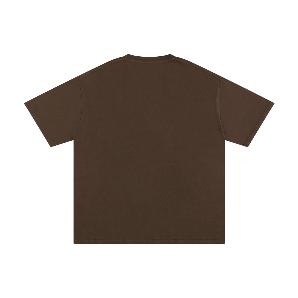 LUKE'S WORLD PURE COTTON TEE
