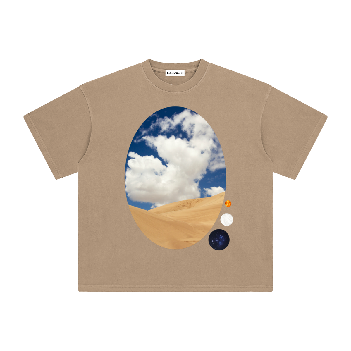 ELEMENT DUNE TEE