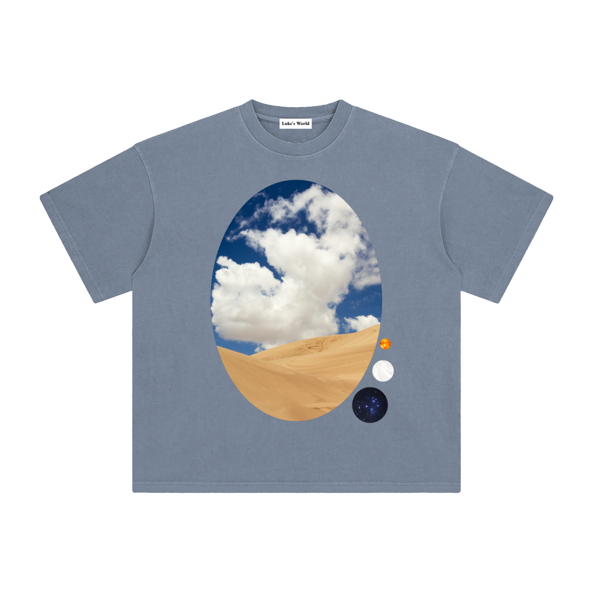 ELEMENT DUNE TEE