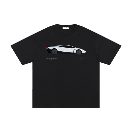 MACH 5 TEE