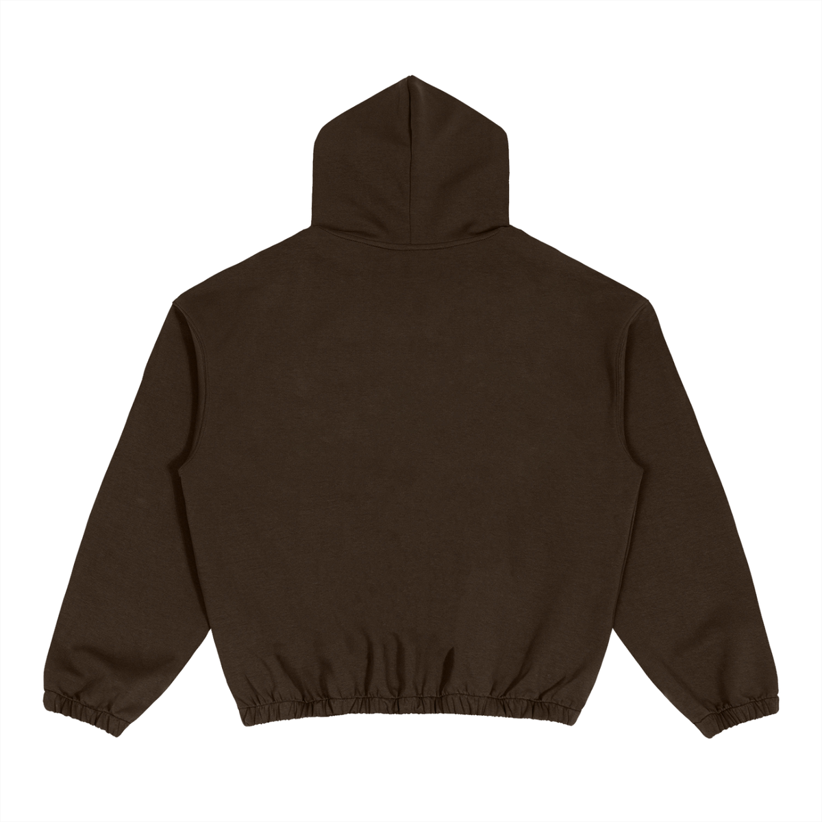 MACH 5 CINCHED HOODIE