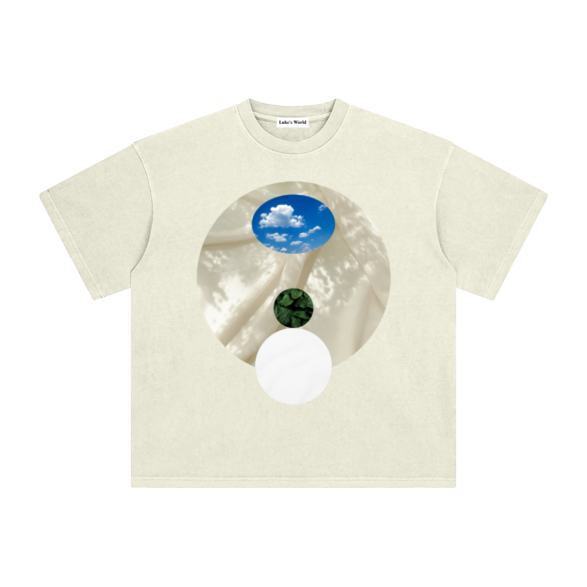 ELEMENT WORLD TEE