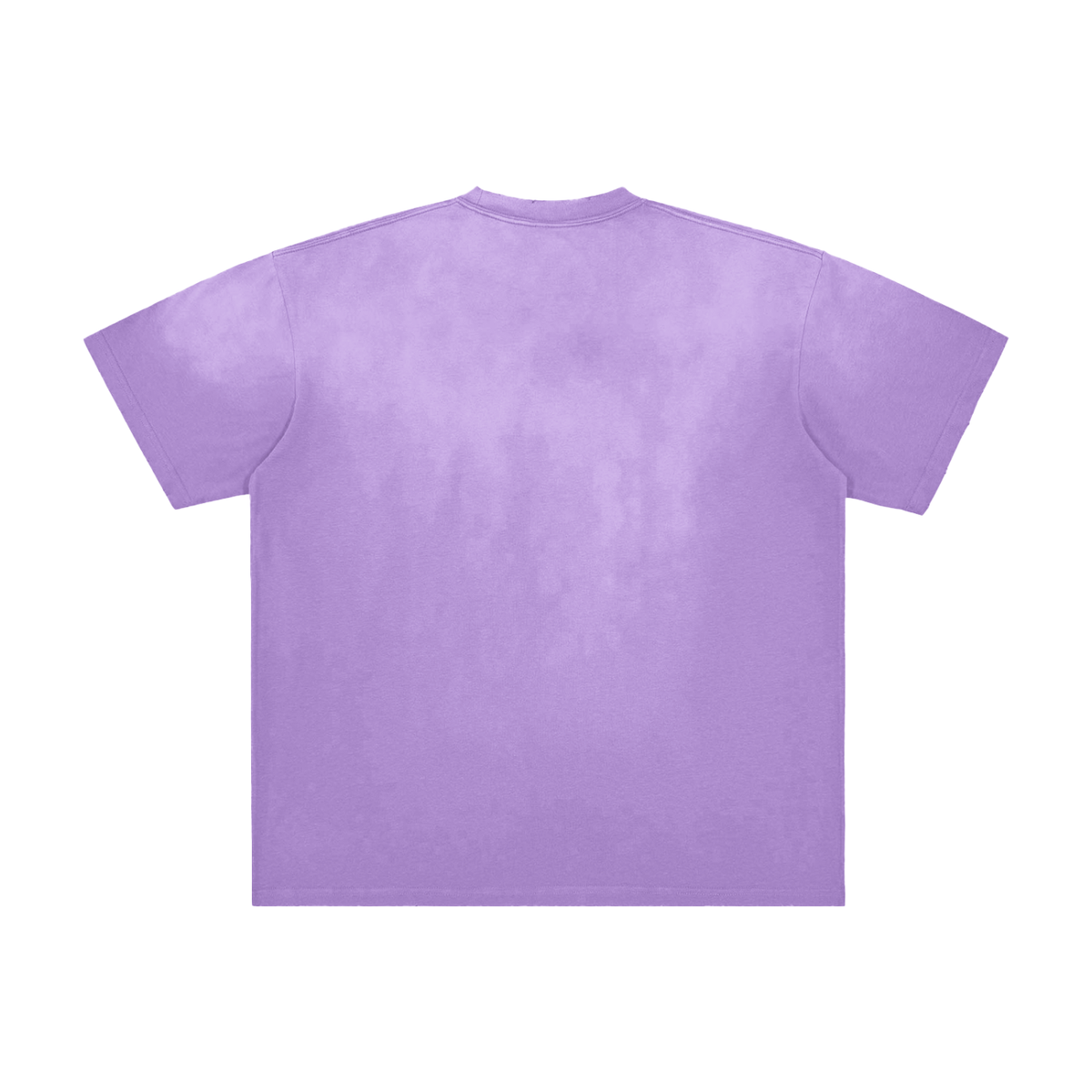 LUKE'S WORLD CLOUD WASH TEE