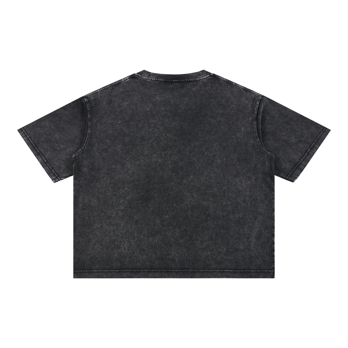 OVERSIZED LUKE'S WORLD MINERAL TEE