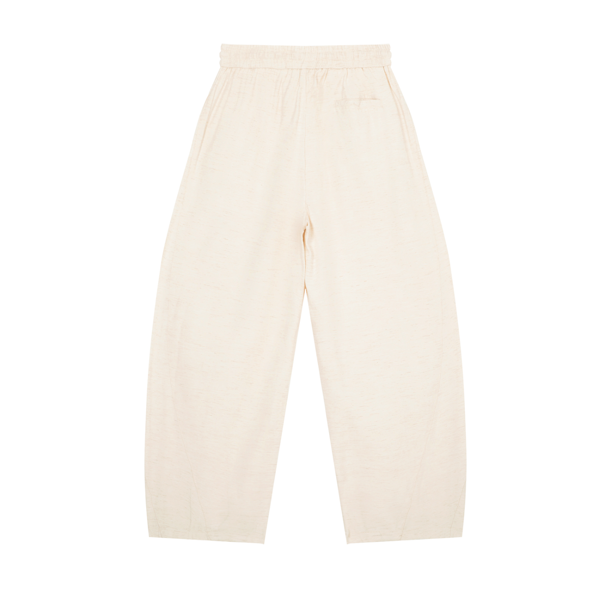 LUKE'S SIGNATURE DRAWSTRING PANTS