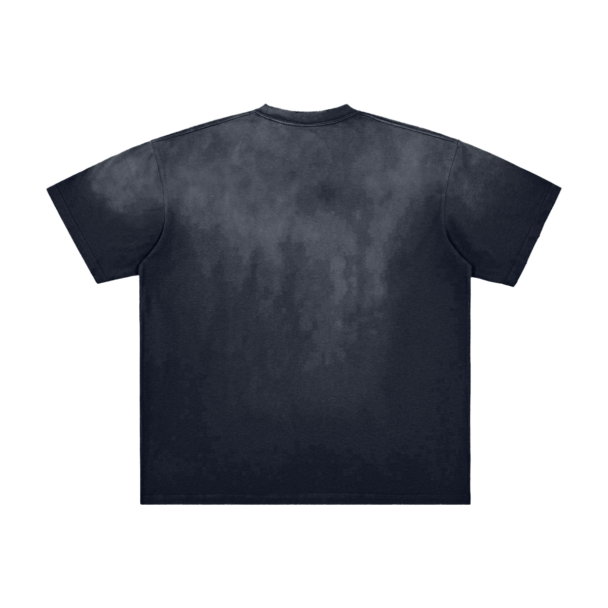 LUKE'S WORLD CLOUD WASH TEE