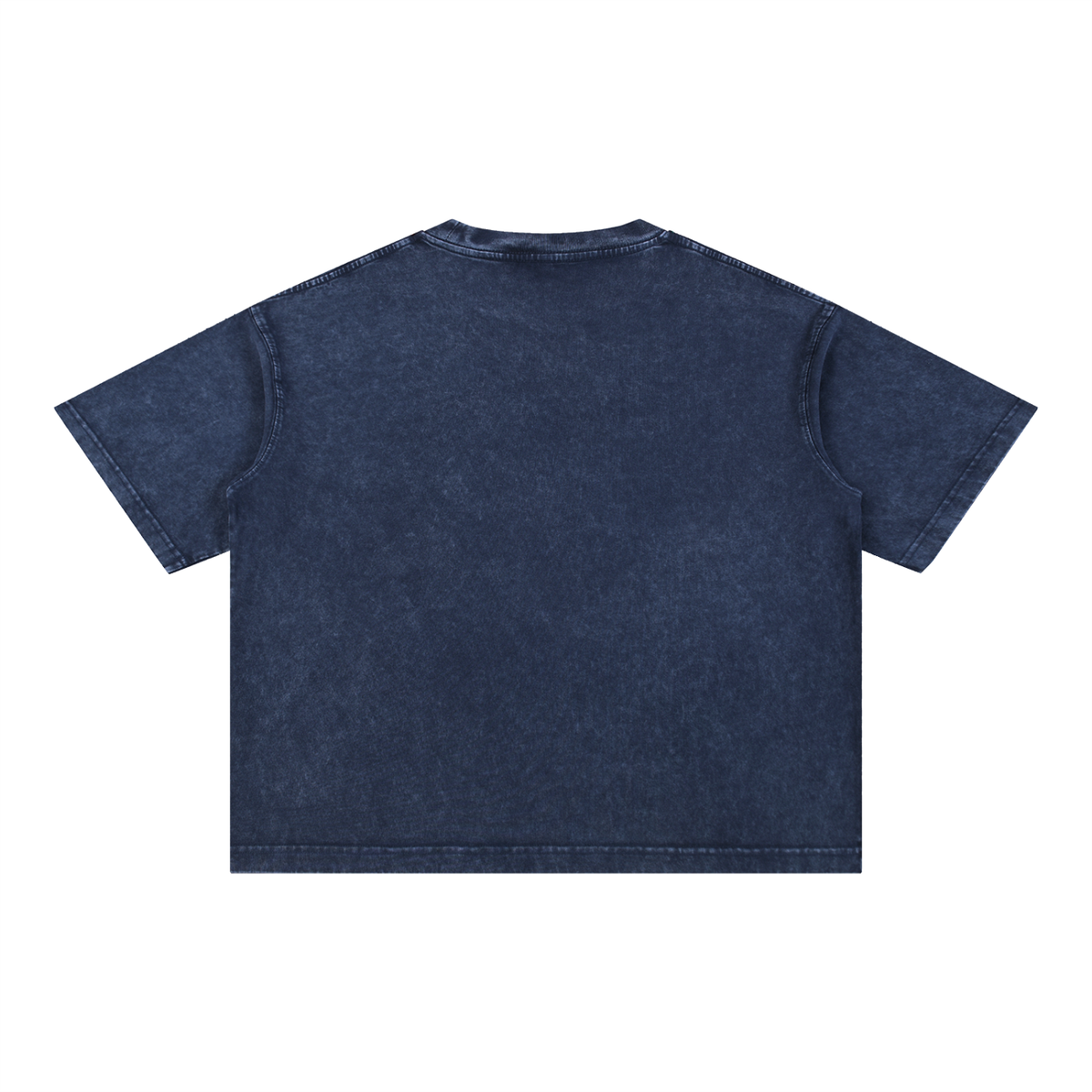 OVERSIZED LUKE'S WORLD MINERAL TEE