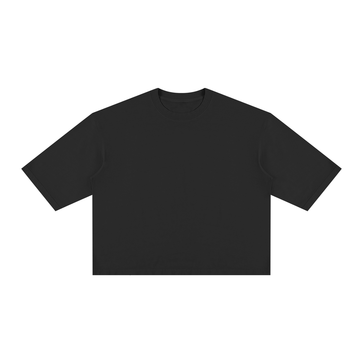 LUKE MEMORY DROP SHOULDER TEE
