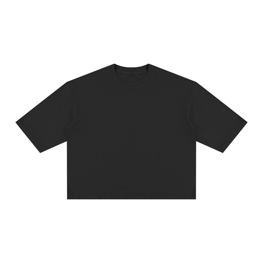 LUKE MEMORY DROP SHOULDER TEE