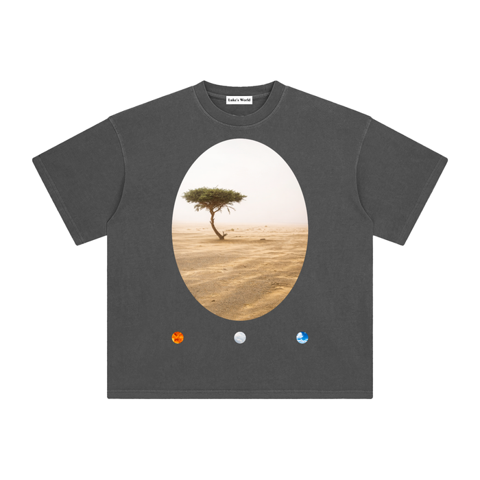 ELEMENT SAHARA TEE