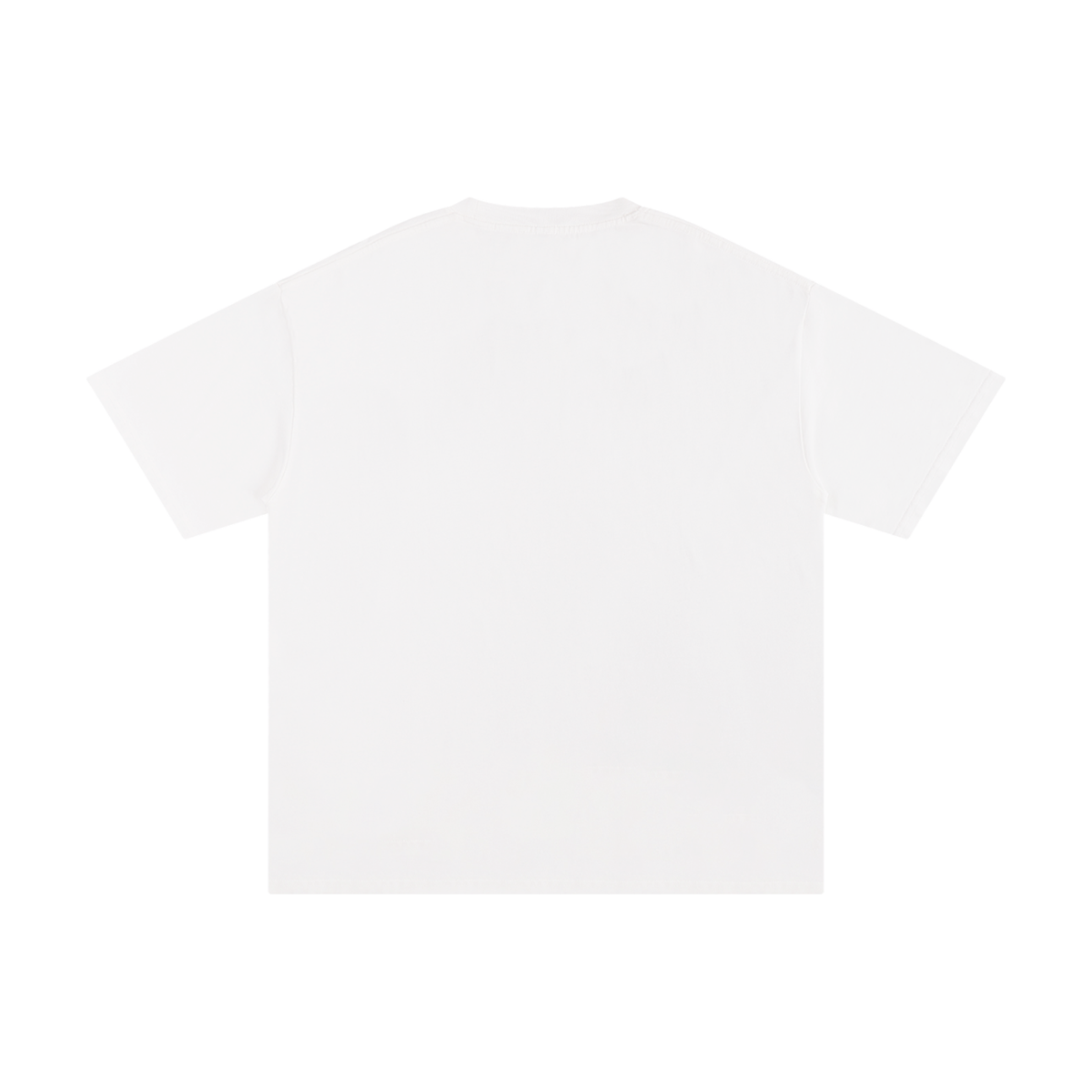 DOUBLE HOUND TEE