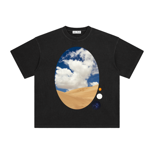 ELEMENT DUNE TEE