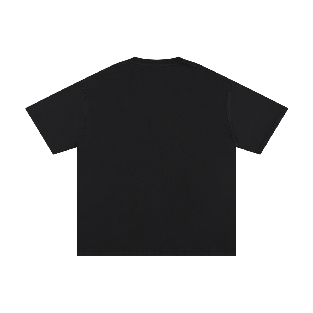 LUKE'S WORLD PURE COTTON TEE