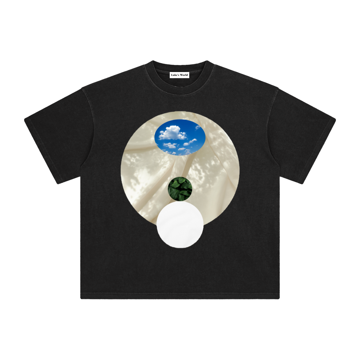 ELEMENT WORLD TEE