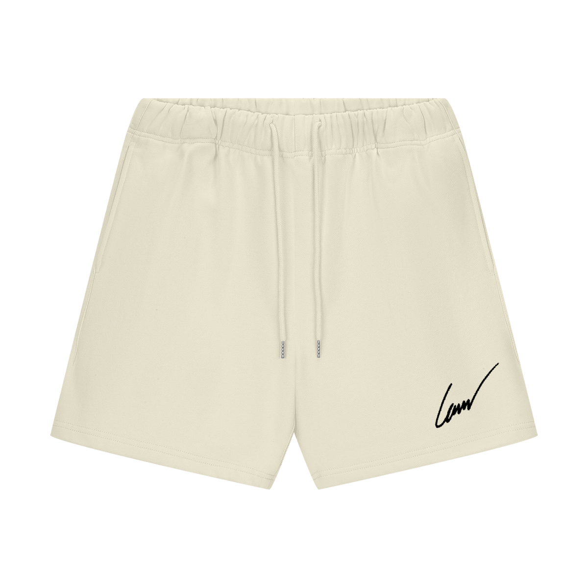 LUKE'S SIGNATURE SHORTS