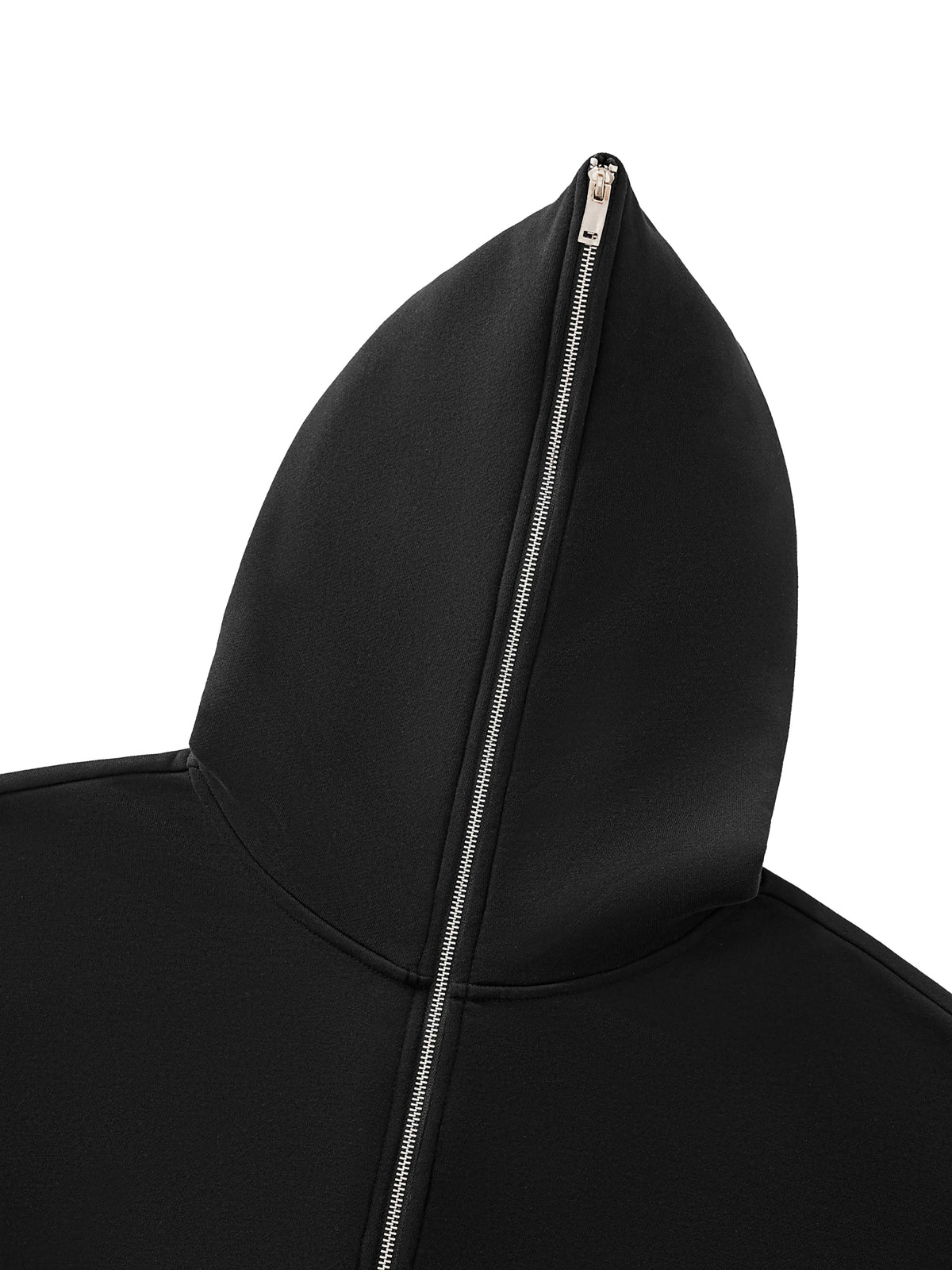 SHARK ZIP HOODIE